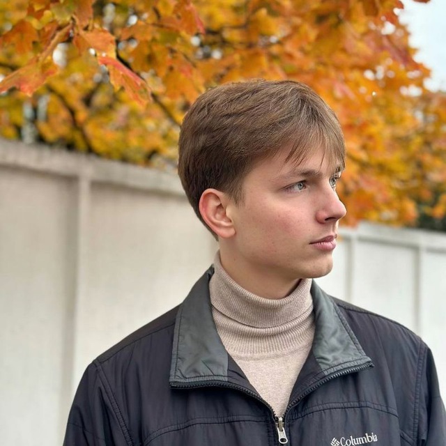 Andrii Chaykovsky @AndriiTalentSourcer