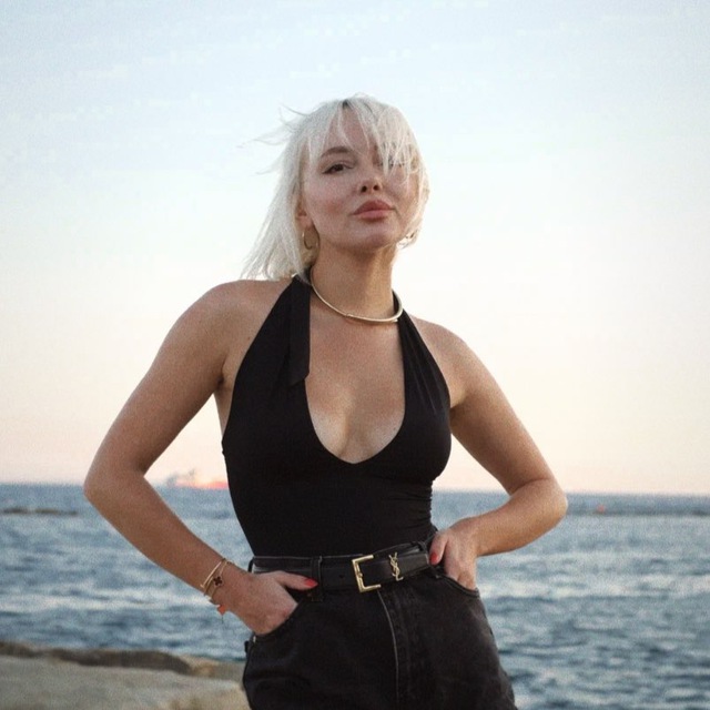 Екатерина Никитина @katenikkie