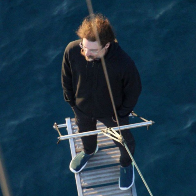 Vadim Nazarov @vadimnazarov