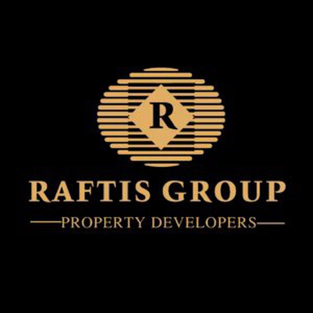 RAFTIS GROUP @rafris_group