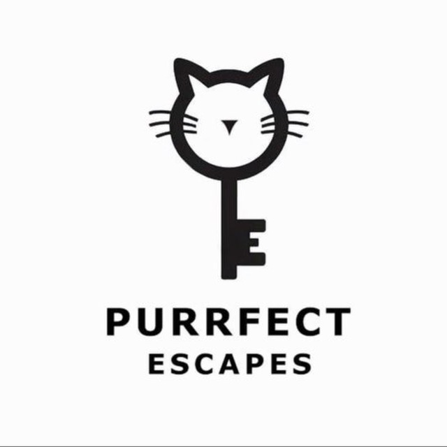 Purrfect escapes | outdoor quests for adults and kids @Purrfect_escapes