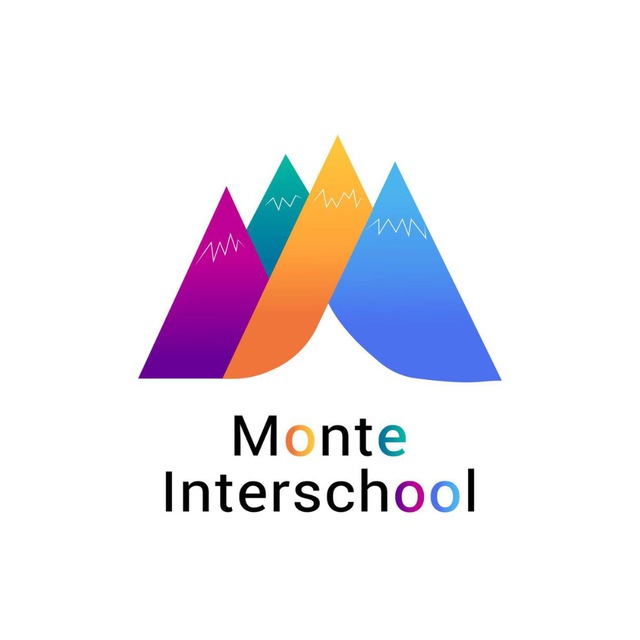 Monte IS @MonteInterSchool1
