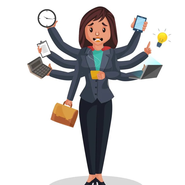 HR Manager @hrmanageres