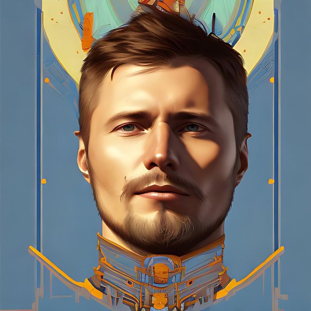 Dan Timson @kin219pl