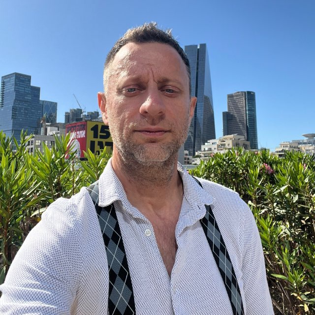 Eitan Lightman @Digital55Media