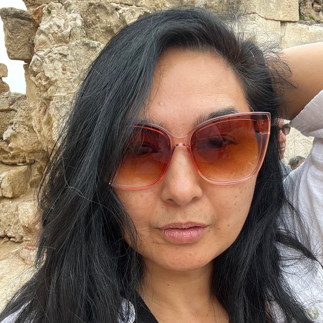 Alma Kalabayeva Abdumaulenkyzy @AlmaKalabayevaAbdumaulenkyzy