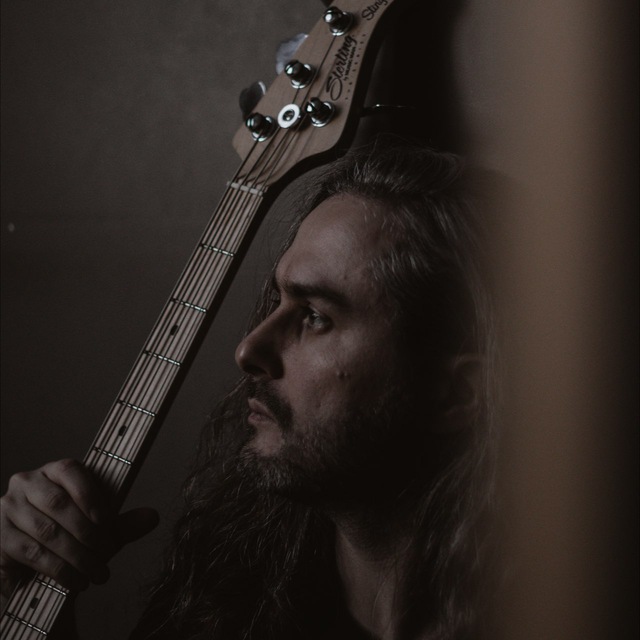 Alexander Paderin @kibris_alex