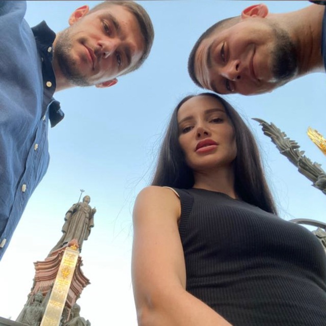 Anastasia @Fuunited