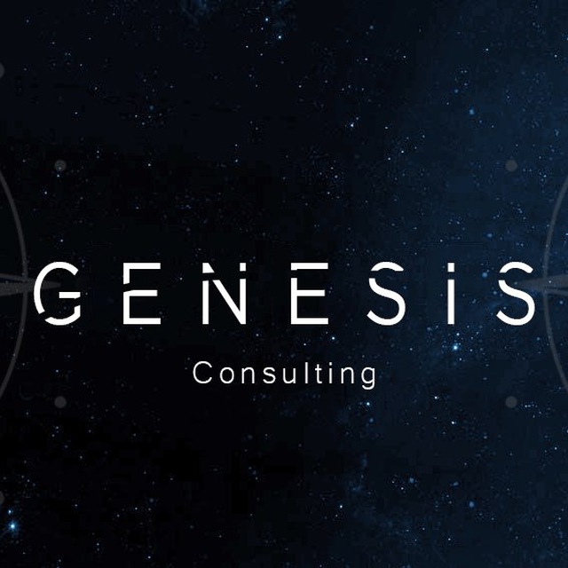 Genesis Consulting @genesis_consulting