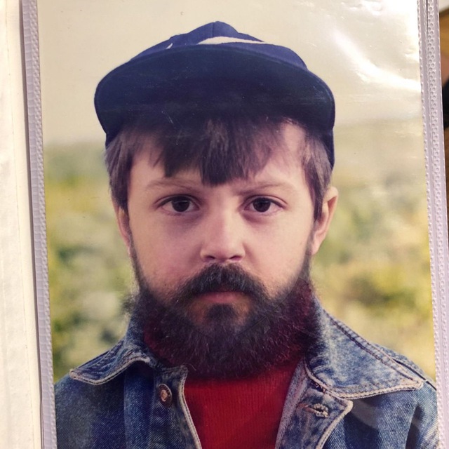 Oleg Man @oleg_man
