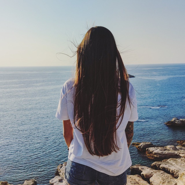 Kristina A @kindestwolf