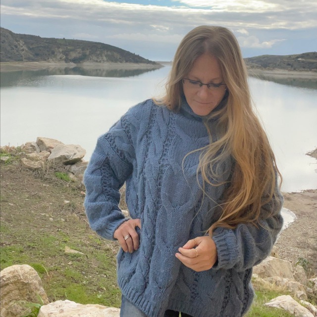 Svetlana Garshina @5286610968