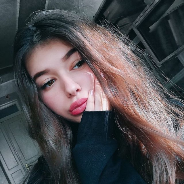 GM @lilushka25