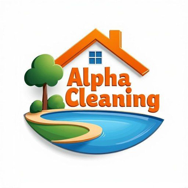 Alpha Cleaning Services @5120209902