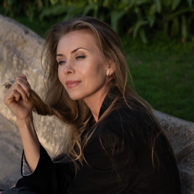 Yuliia @yuliia_hernandez