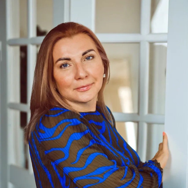 Elena Gorodnicheva @1357412877