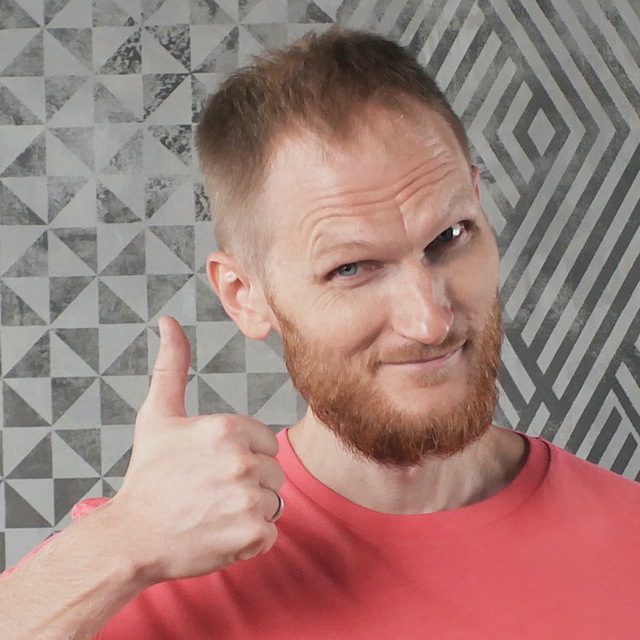 Sergei Mosiakin @mosyakin