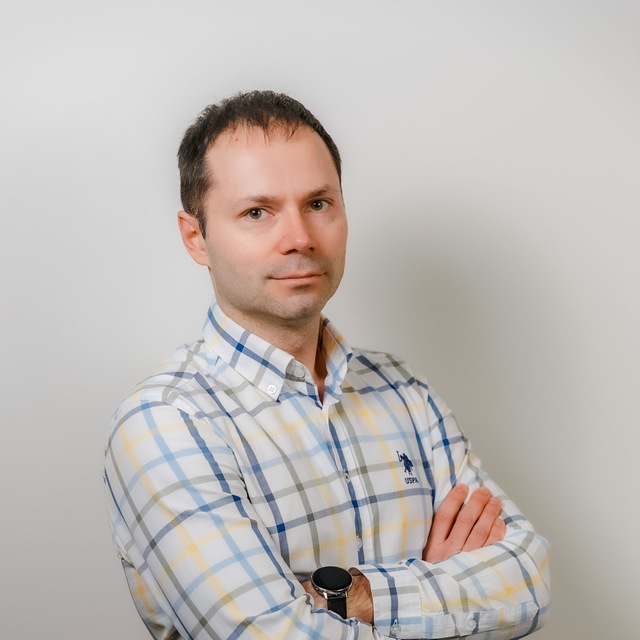 Алексей Кандинский @mr_kandinskii