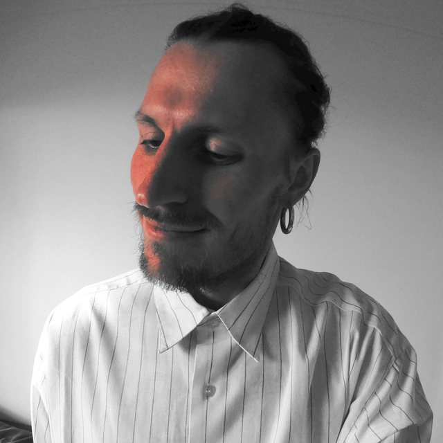 Dima Juzeppe @happy_juzeppe