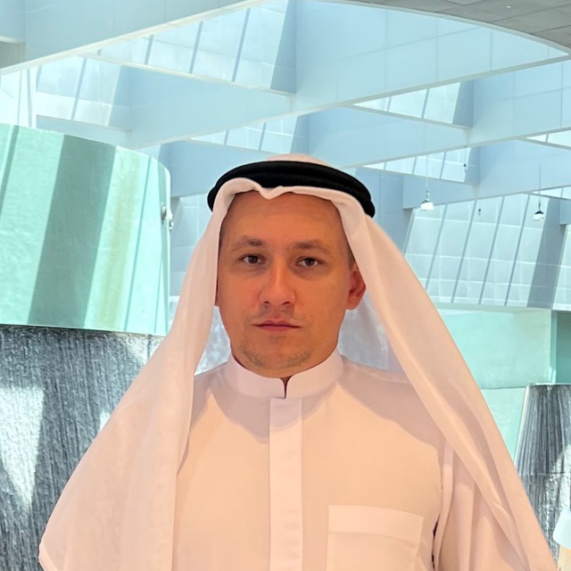 Alexander ☭ @basyrov