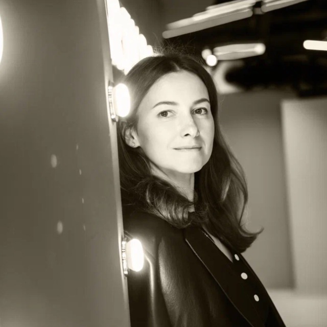 Elena Silyanova @idlena1