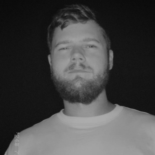 Pavel Hodyrev @hodyrev