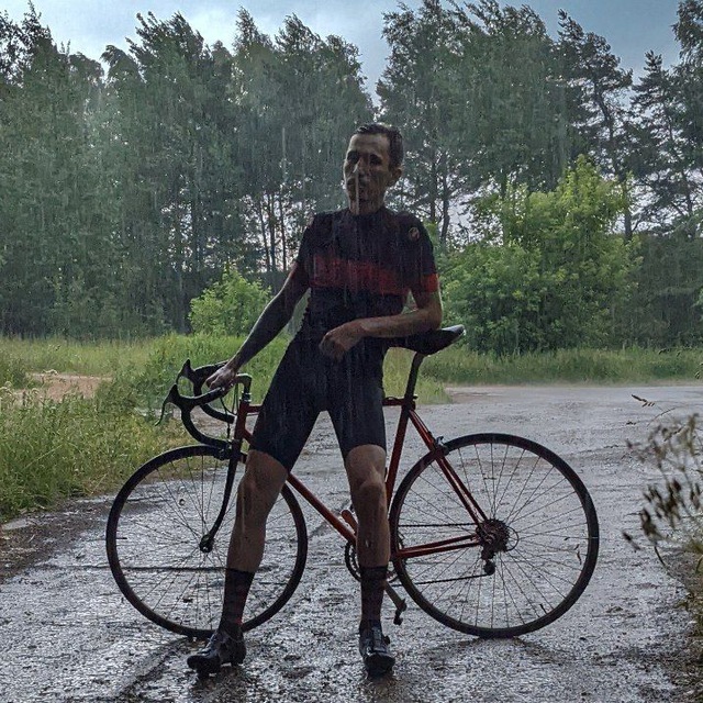 Anton @waldgange