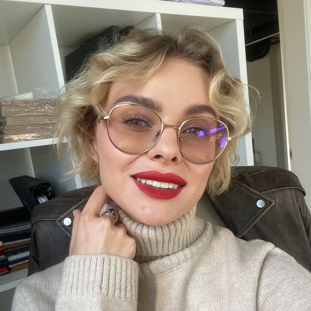 Anna Boborytska @anna_boboritskaya