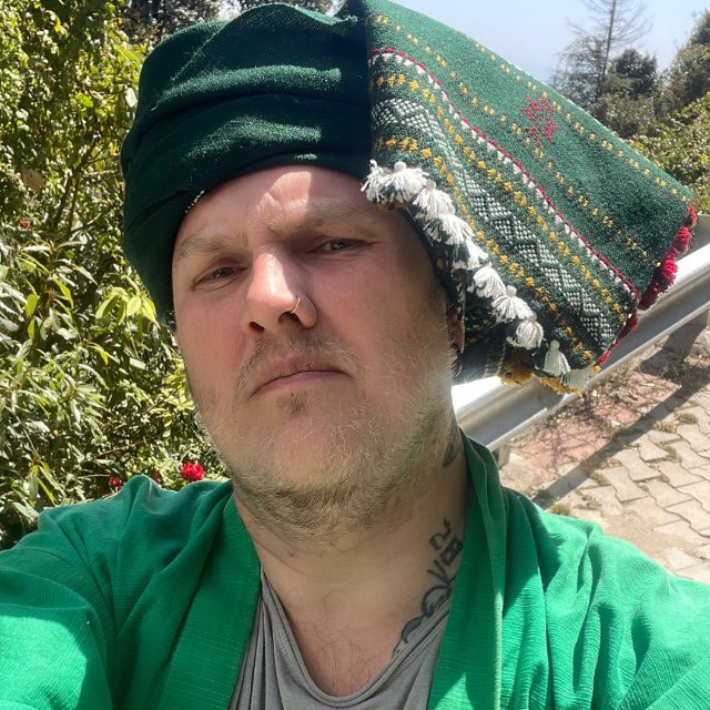 Bogdan Mogila @bogdanmogila
