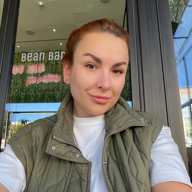 Alyona Burenina @elenfun