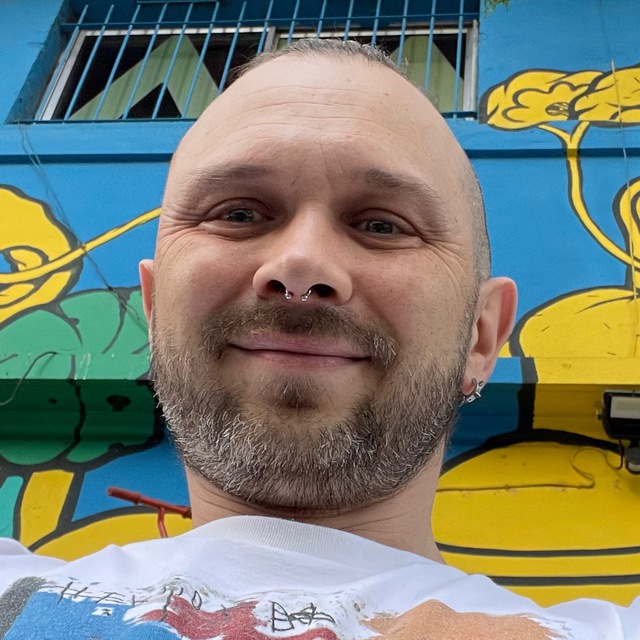 Pablo Rassudov @rassudov_pablo