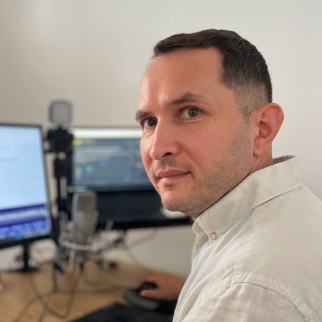 Andrey Kovtun @andreykovtun