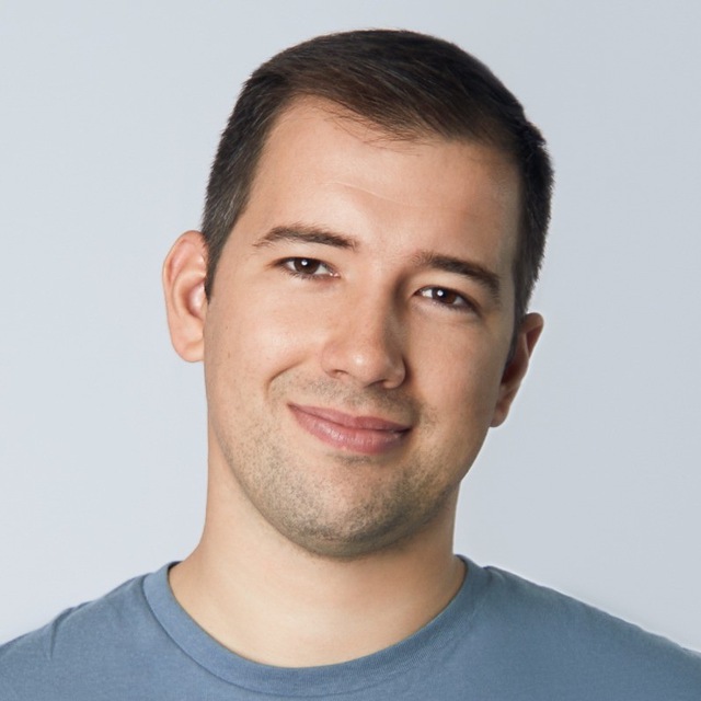 Ivan Strelkov @istrel