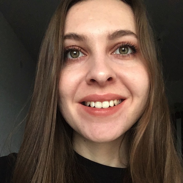 Ирина Югфельд @Isfield