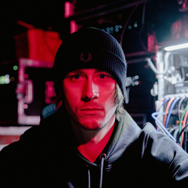 Andrew Kostecky @akostecky